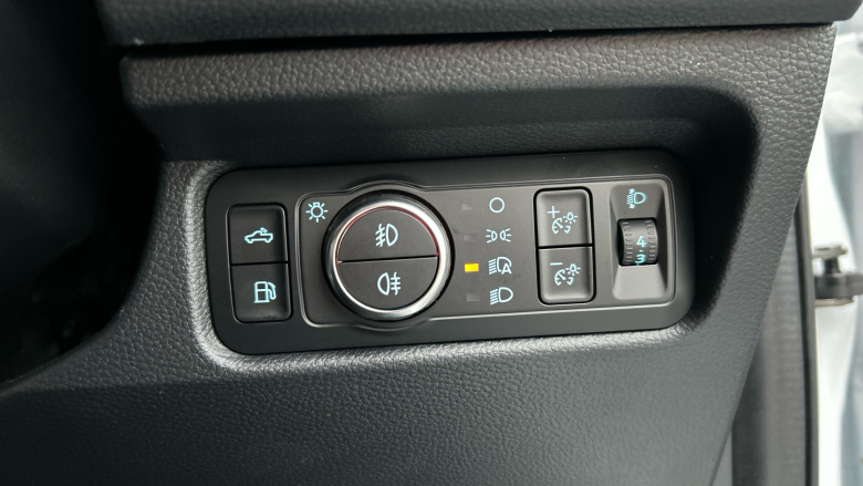 Ford Ranger Petrol Pick Up D/Cab Wildtrak 2.3 EcoBoost PHEV 281 Auto